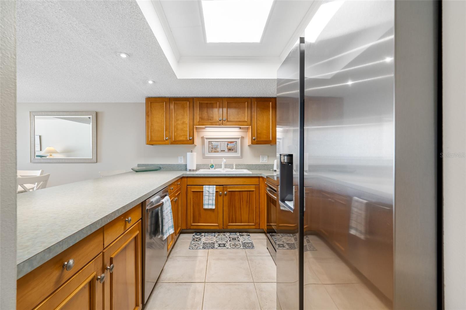 CHAMBRE THE CONDO - Residential