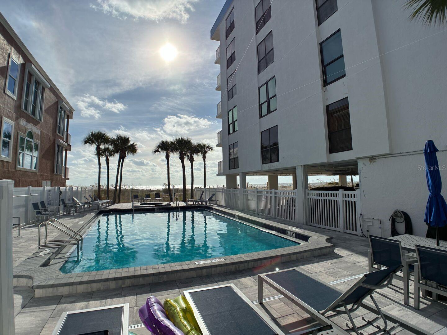 CHAMBRE THE CONDO - Residential