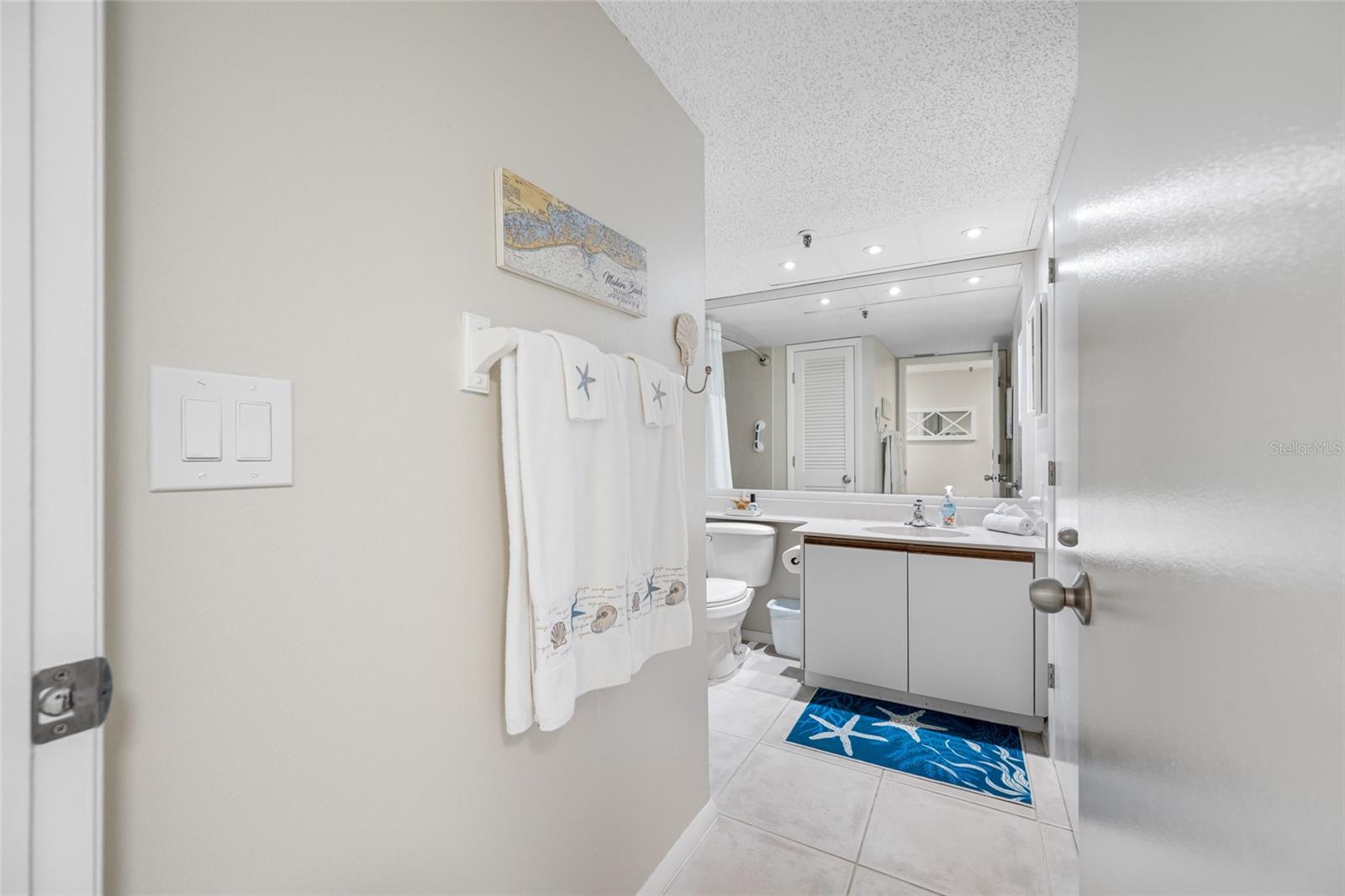 CHAMBRE THE CONDO - Residential