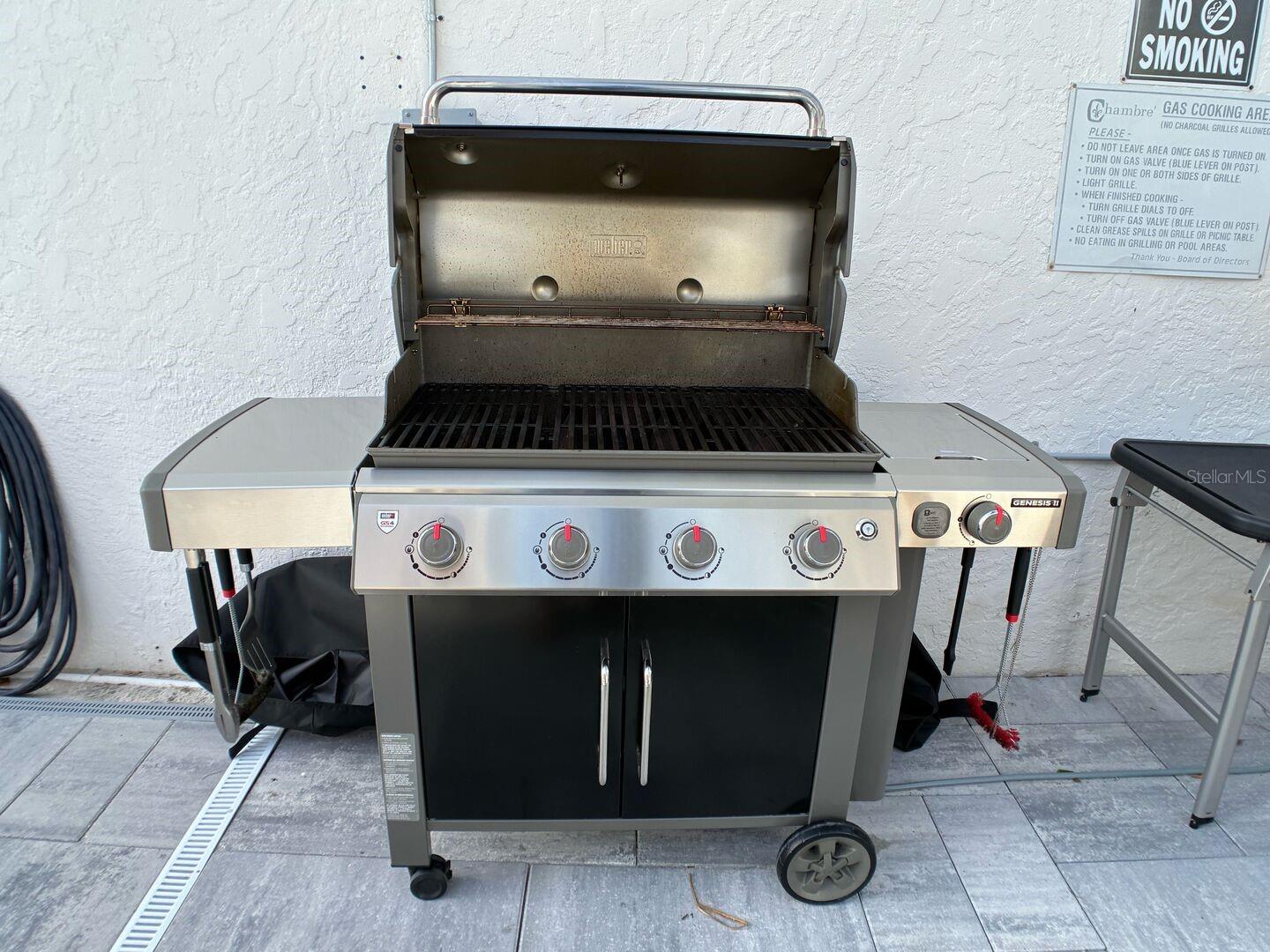 CHAMBRE THE CONDO - Residential