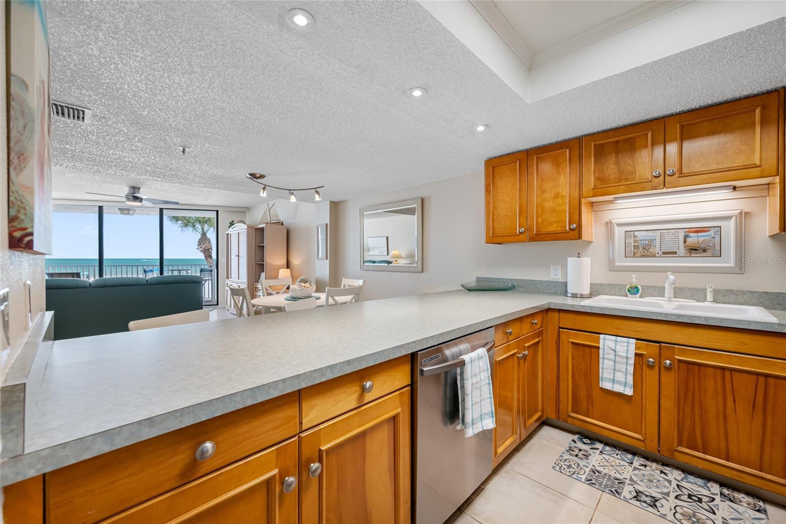 CHAMBRE THE CONDO - Residential