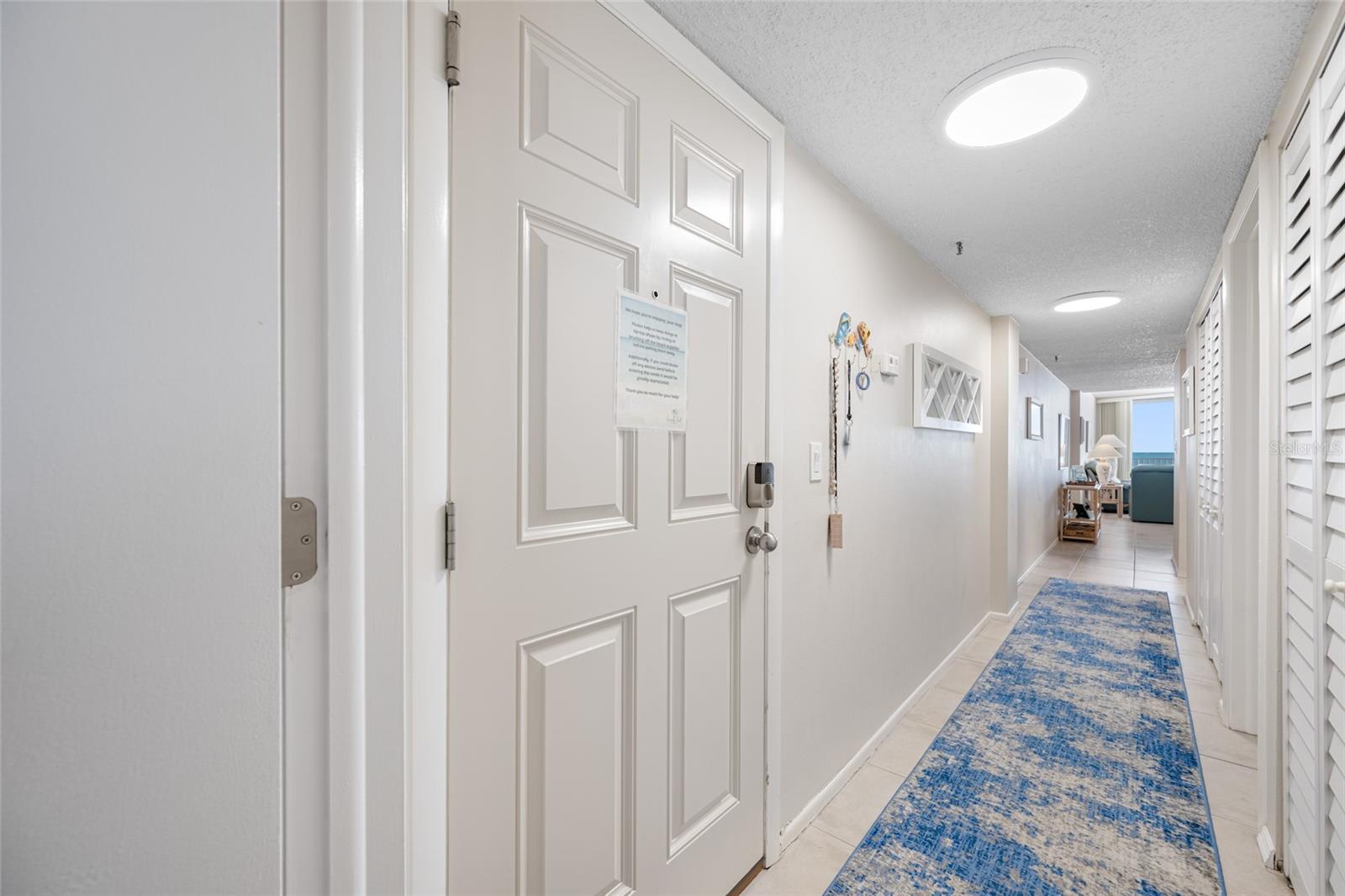 CHAMBRE THE CONDO - Residential