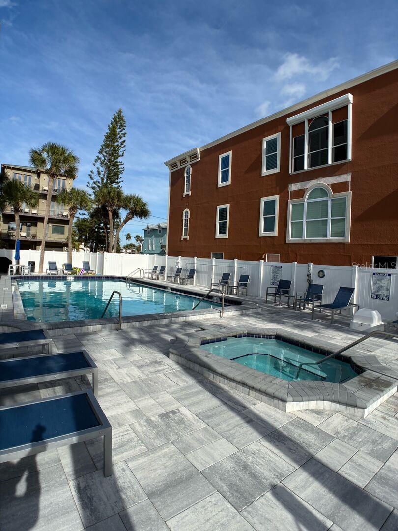 CHAMBRE THE CONDO - Residential