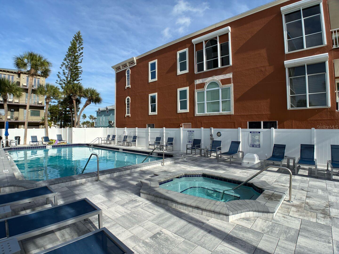 CHAMBRE THE CONDO - Residential