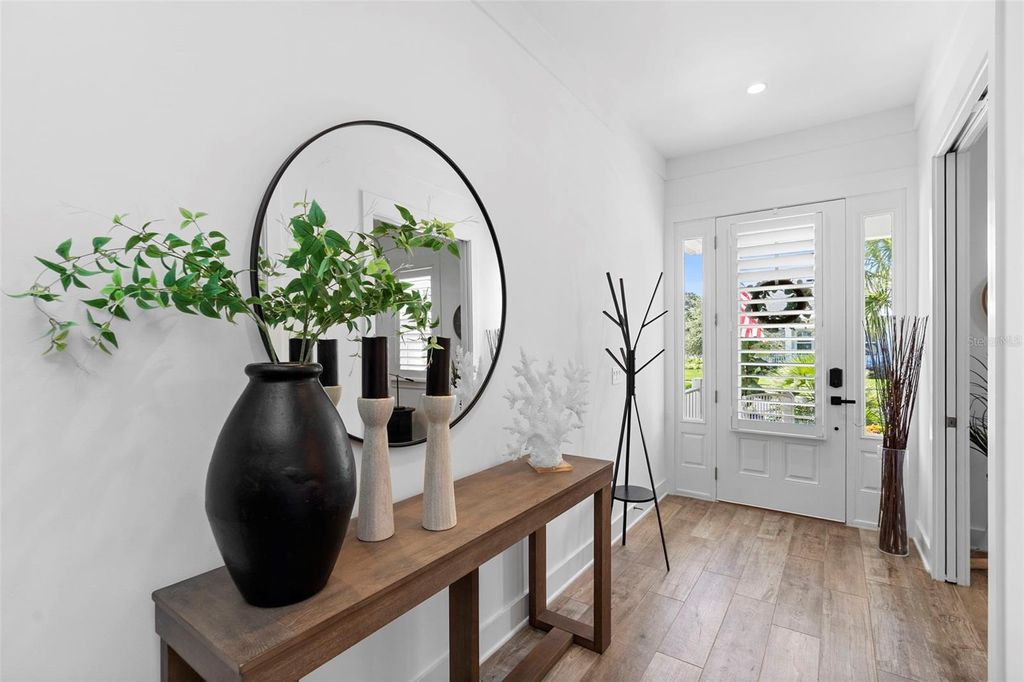 Photo of 50 Hidden Treasure Drive, Palm Coast, FL 32137 (MLS # V4944554)