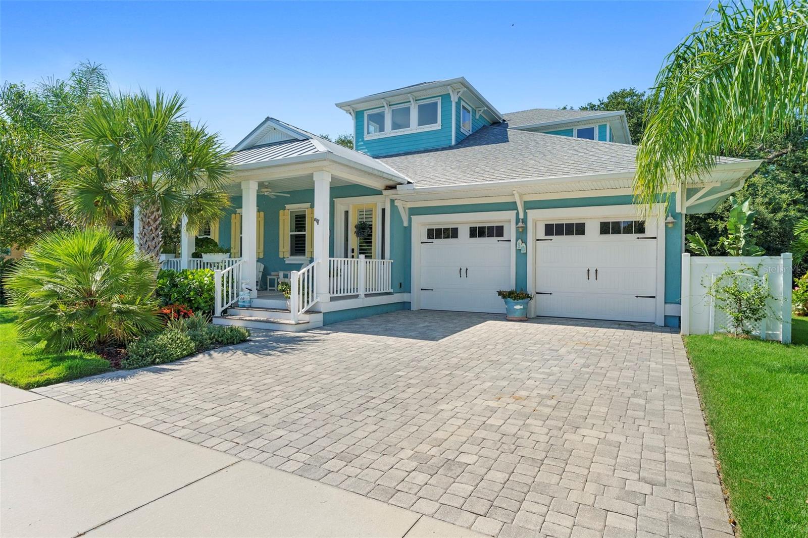BEACH HAVEN UN 2 - Residential