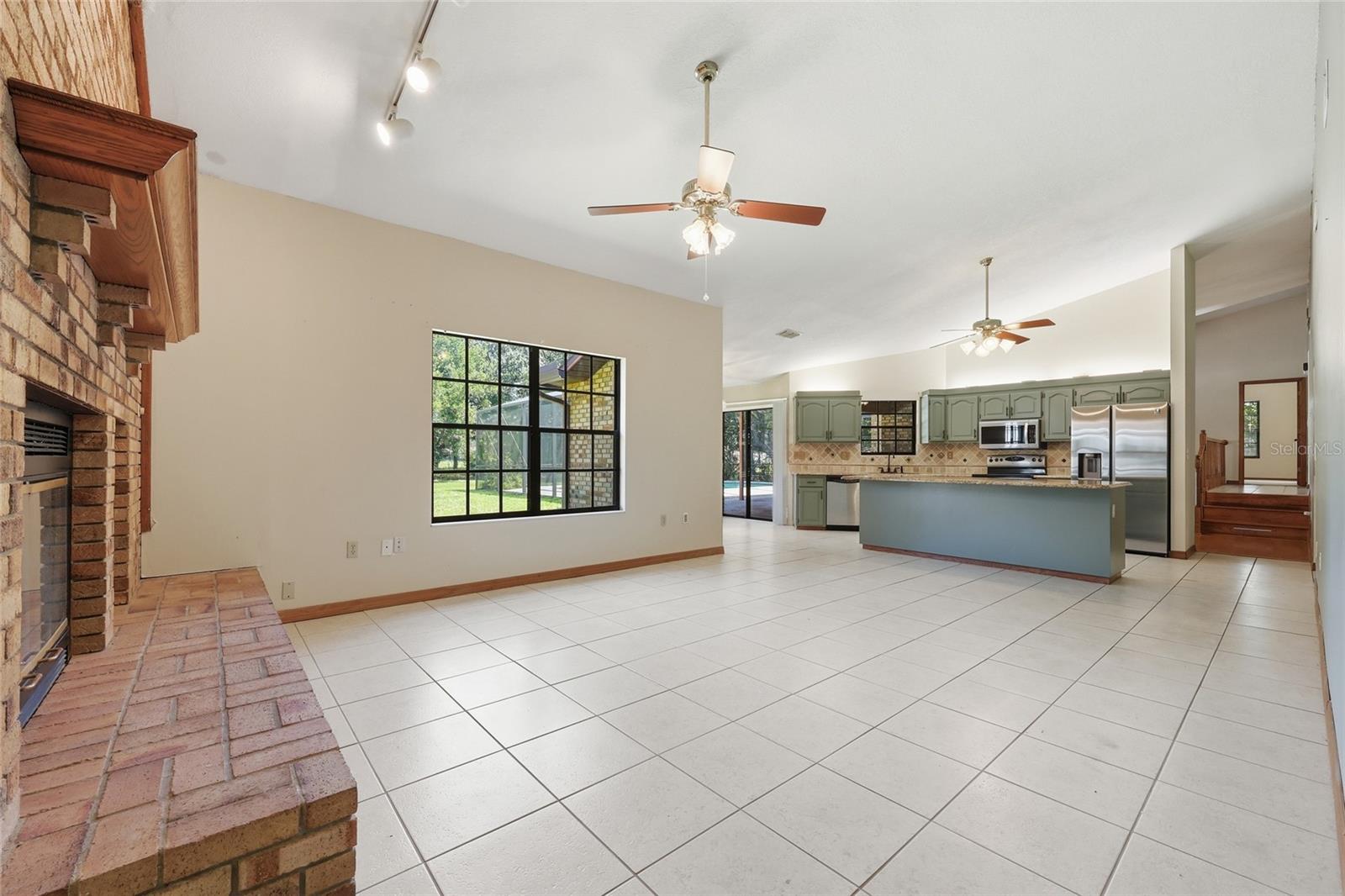 PLEASANT HILL LAKES UNIT 08 - Residential