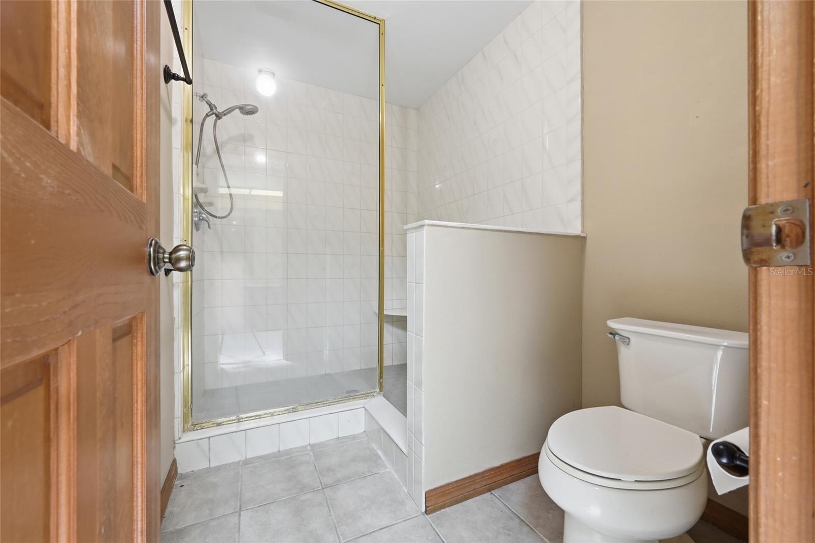 PLEASANT HILL LAKES UNIT 08 - Residential