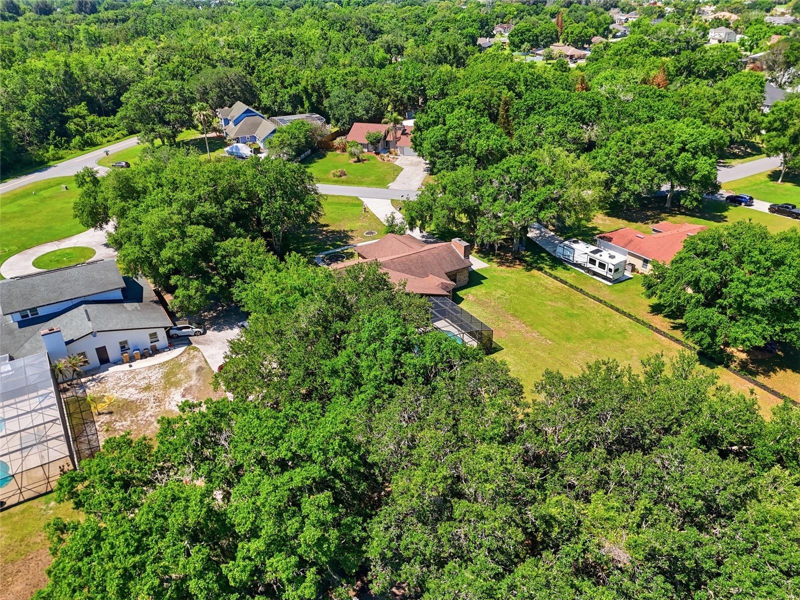 PLEASANT HILL LAKES UNIT 08 - Residential