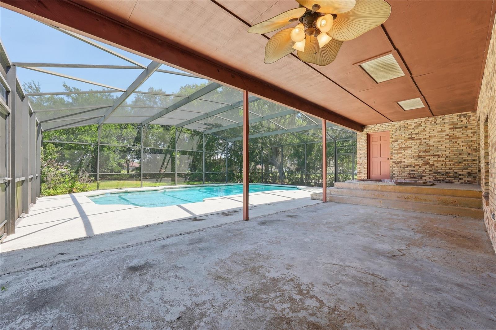 PLEASANT HILL LAKES UNIT 08 - Residential