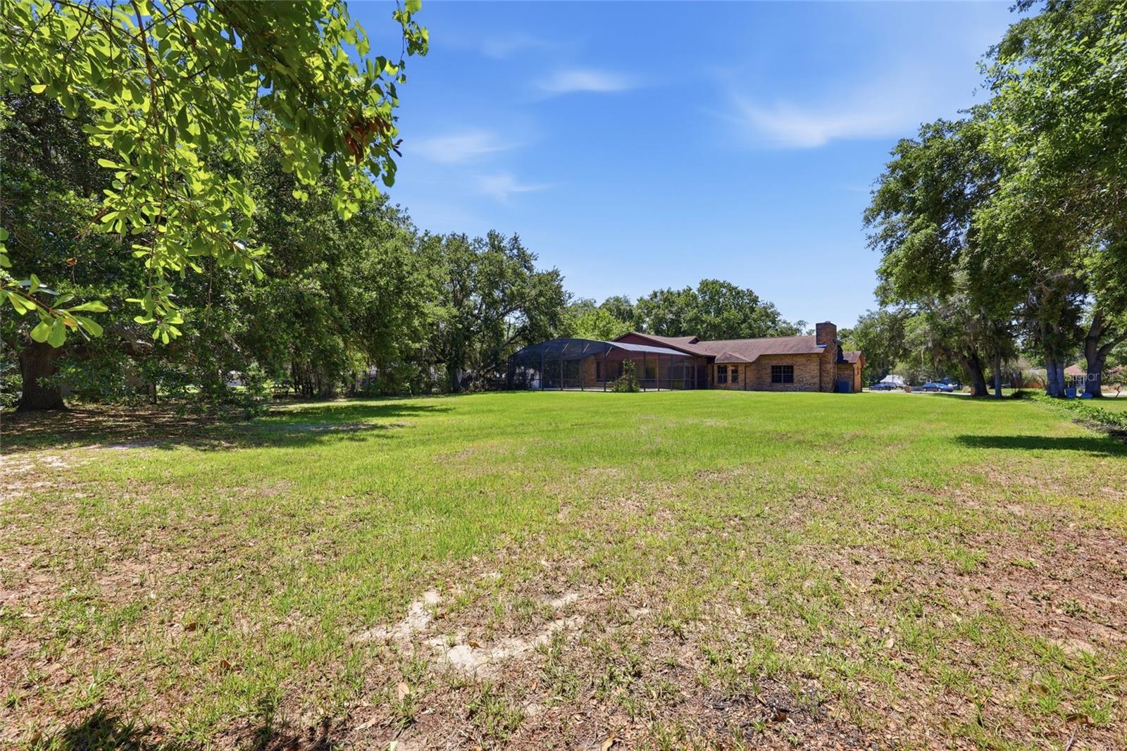 PLEASANT HILL LAKES UNIT 08 - Residential