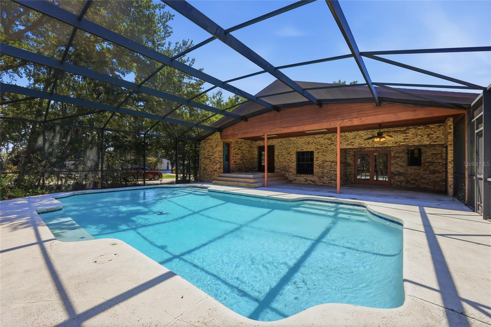 PLEASANT HILL LAKES UNIT 08 - Residential