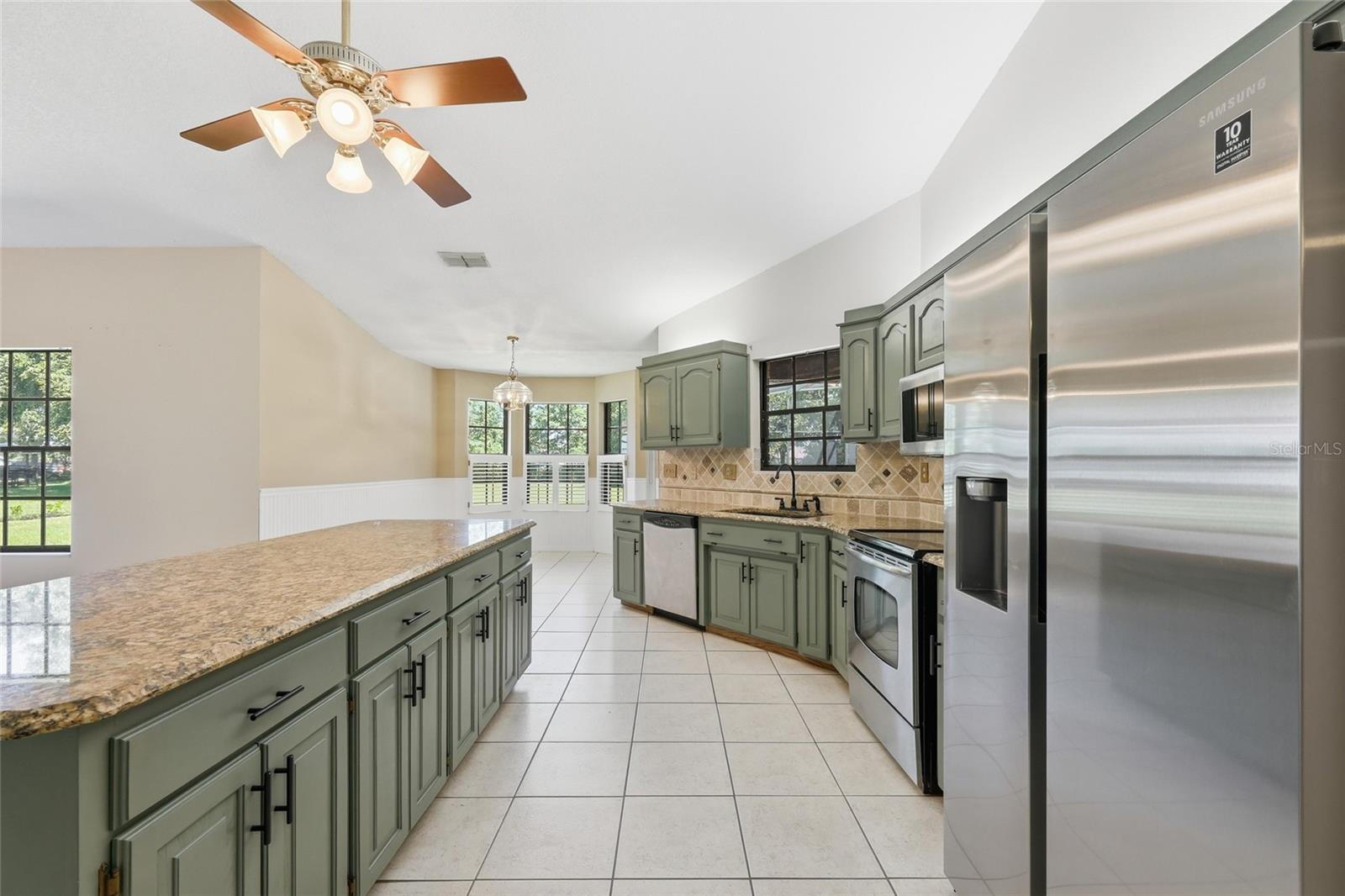 PLEASANT HILL LAKES UNIT 08 - Residential