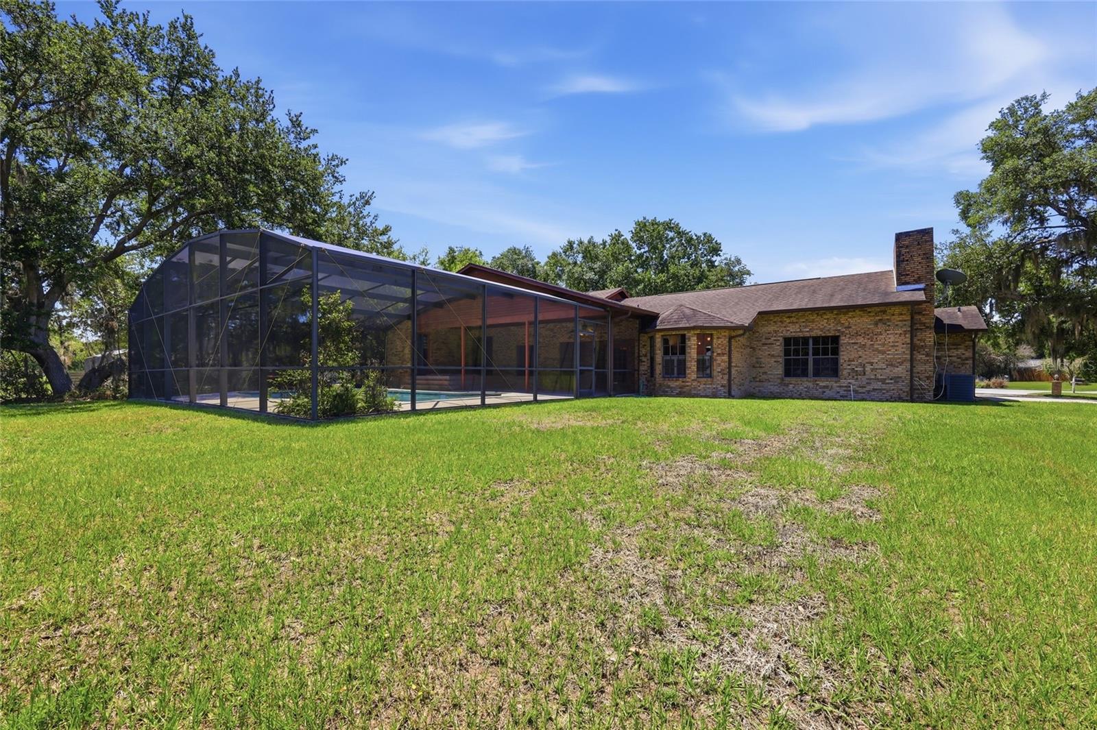 PLEASANT HILL LAKES UNIT 08 - Residential