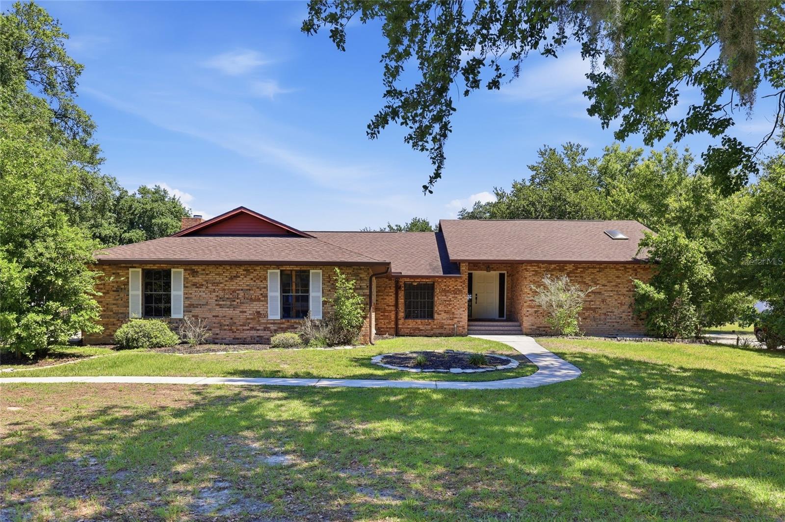 PLEASANT HILL LAKES UNIT 08 - Residential