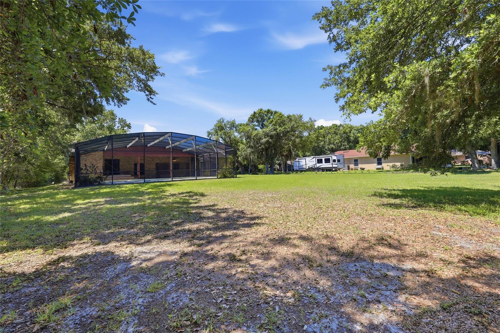 PLEASANT HILL LAKES UNIT 08 - Residential