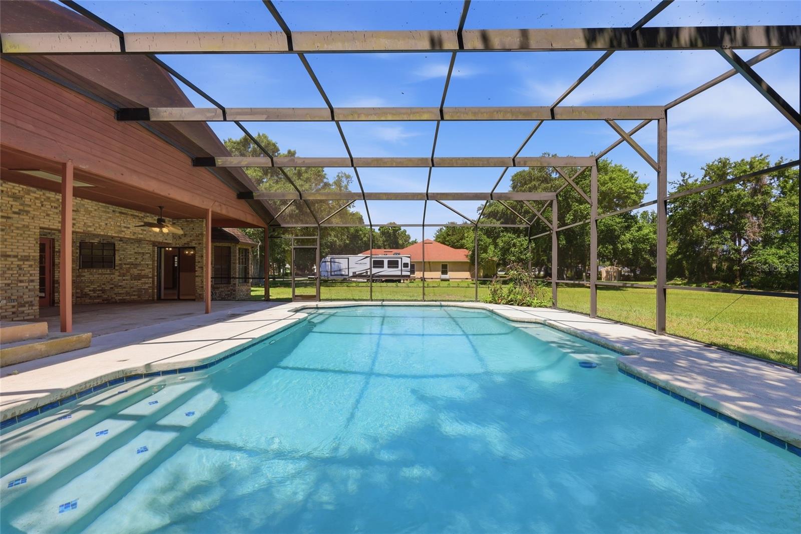 PLEASANT HILL LAKES UNIT 08 - Residential