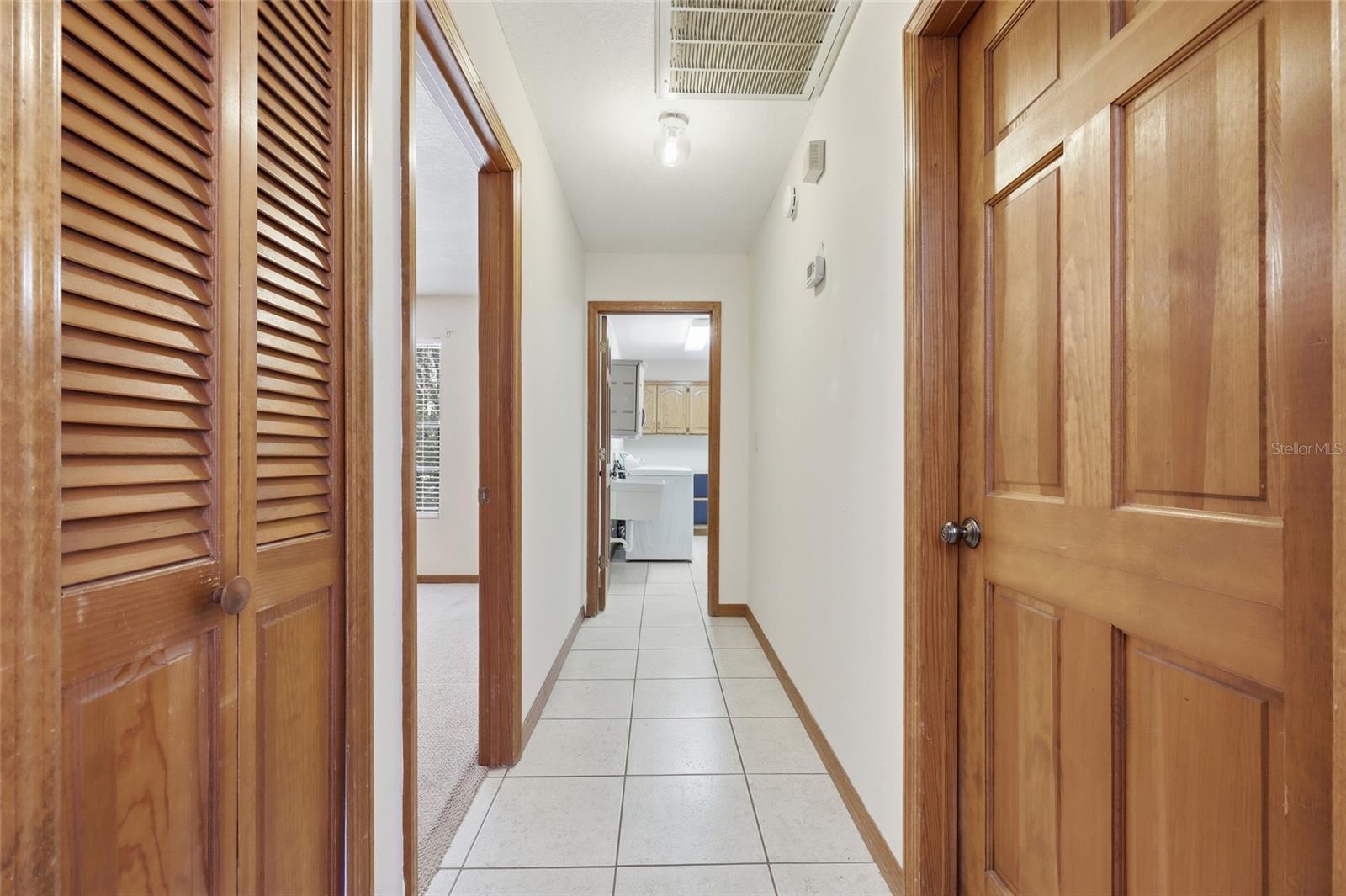 PLEASANT HILL LAKES UNIT 08 - Residential