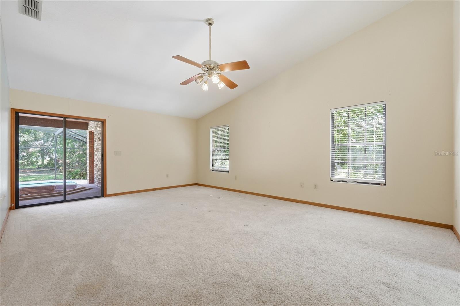 PLEASANT HILL LAKES UNIT 08 - Residential