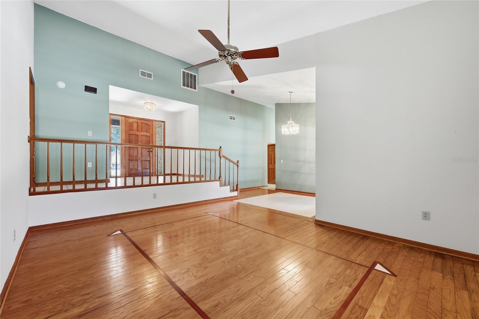 PLEASANT HILL LAKES UNIT 08 - Residential