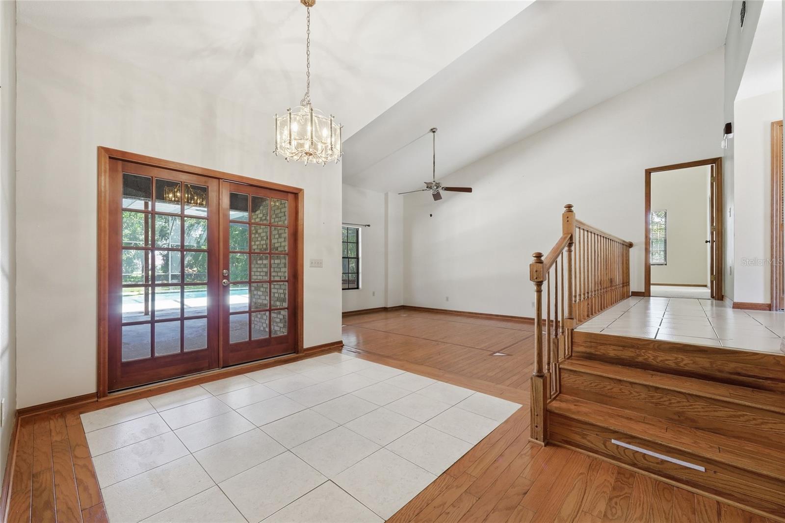 PLEASANT HILL LAKES UNIT 08 - Residential