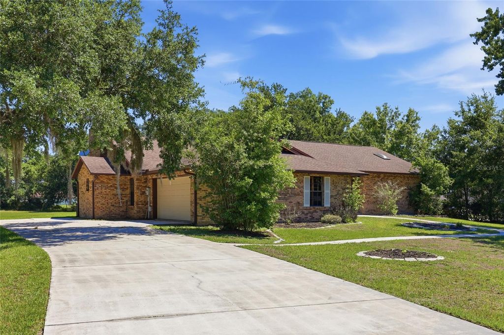 Photo of 3021 Pinewood Court, Kissimmee, FL 34746 (MLS # O6408584)