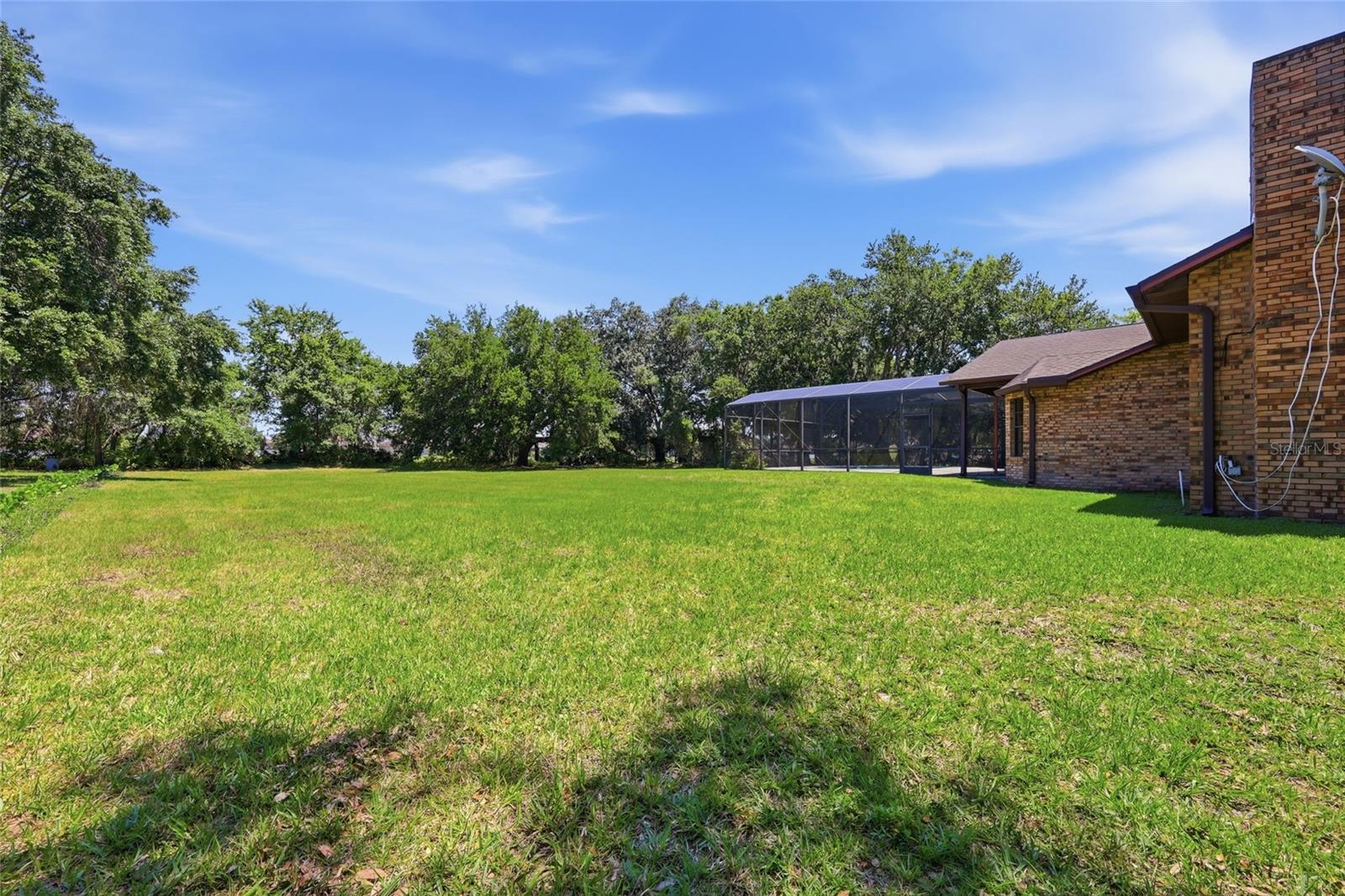 PLEASANT HILL LAKES UNIT 08 - Residential