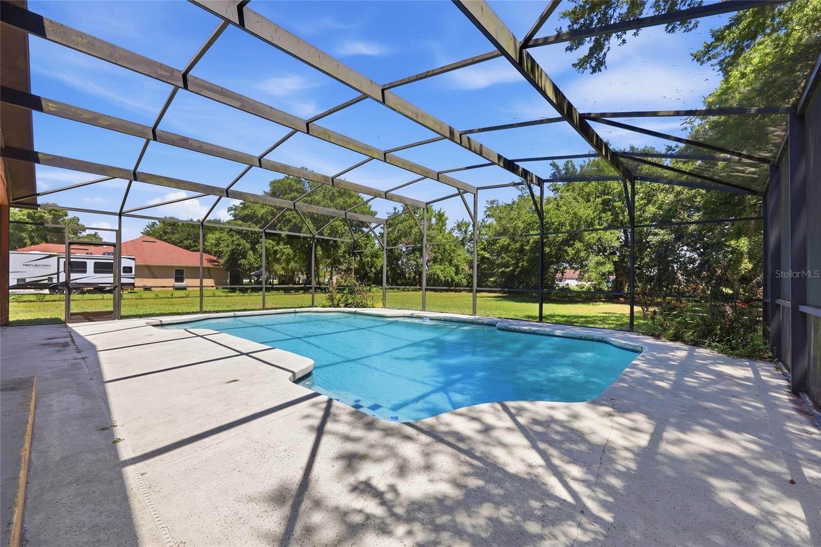 PLEASANT HILL LAKES UNIT 08 - Residential
