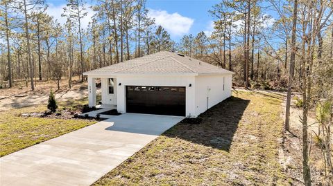 1720 SW BIG TREE ROAD DUNNELLON FL 34431