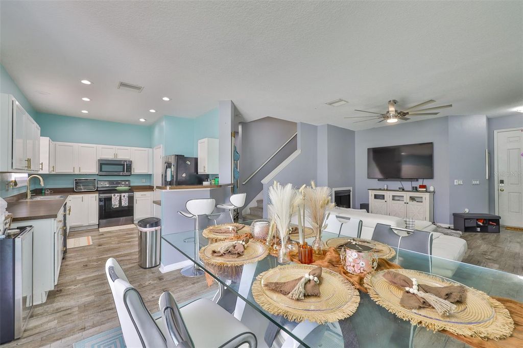 Photo of 6314 Magnolia Trails Lane, Gibsonton, FL 33534 (MLS # TB8405831)