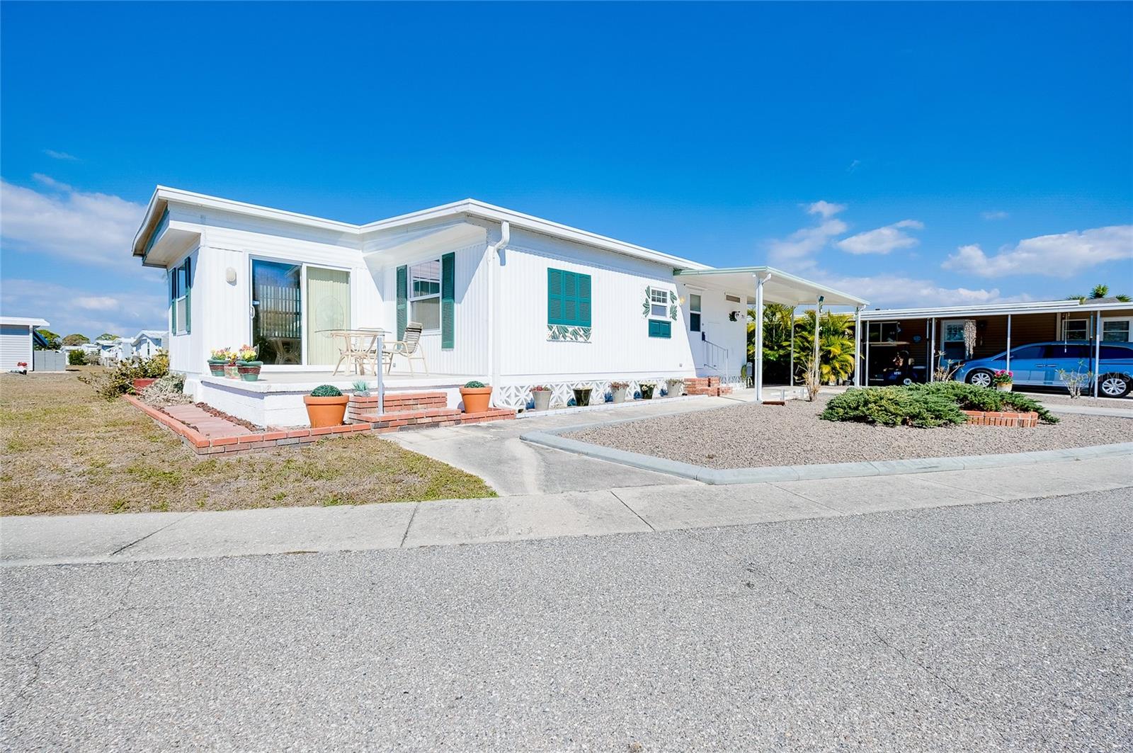 JAPANESE GARDENS MHP - Residential