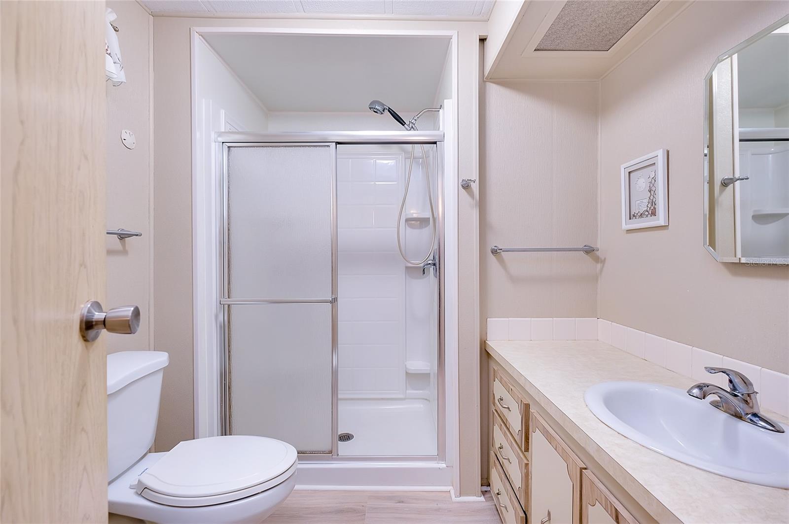 JAPANESE GARDENS MHP - Residential