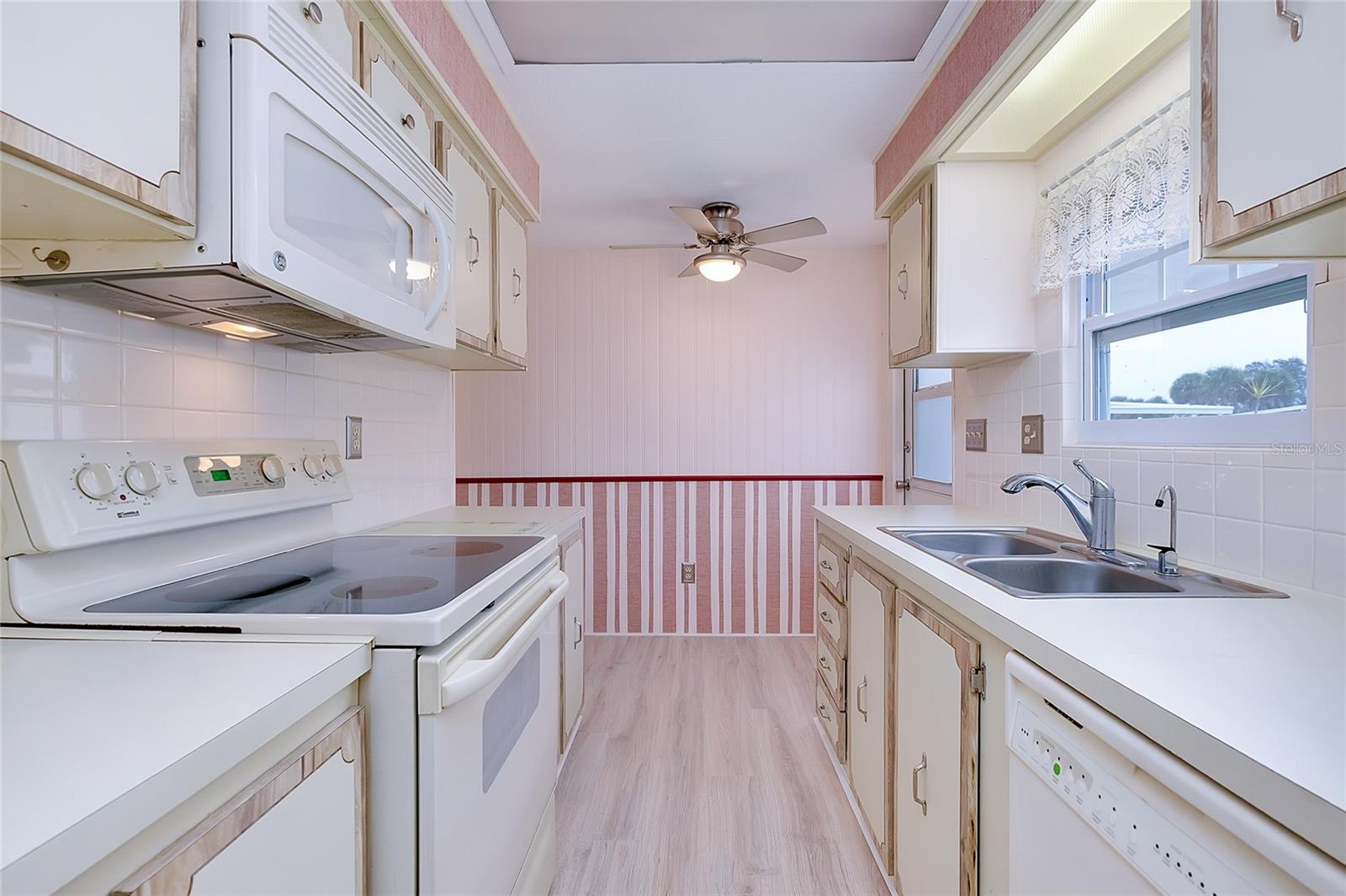 JAPANESE GARDENS MHP - Residential