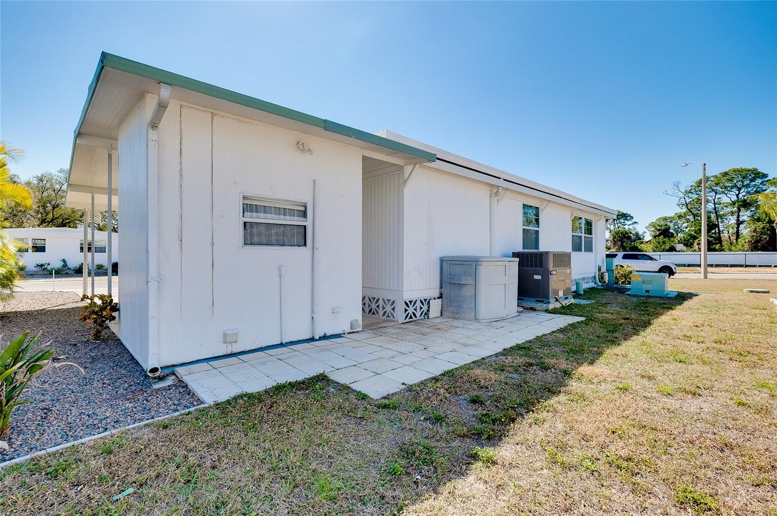 JAPANESE GARDENS MHP - Residential