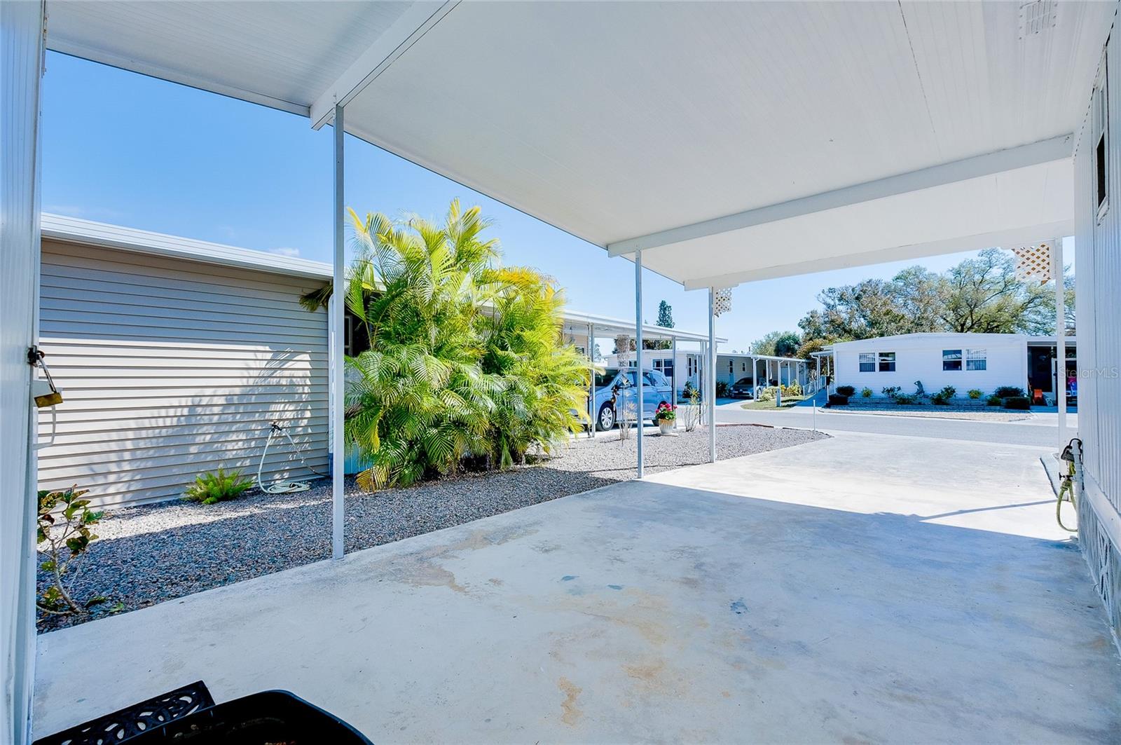 JAPANESE GARDENS MHP - Residential