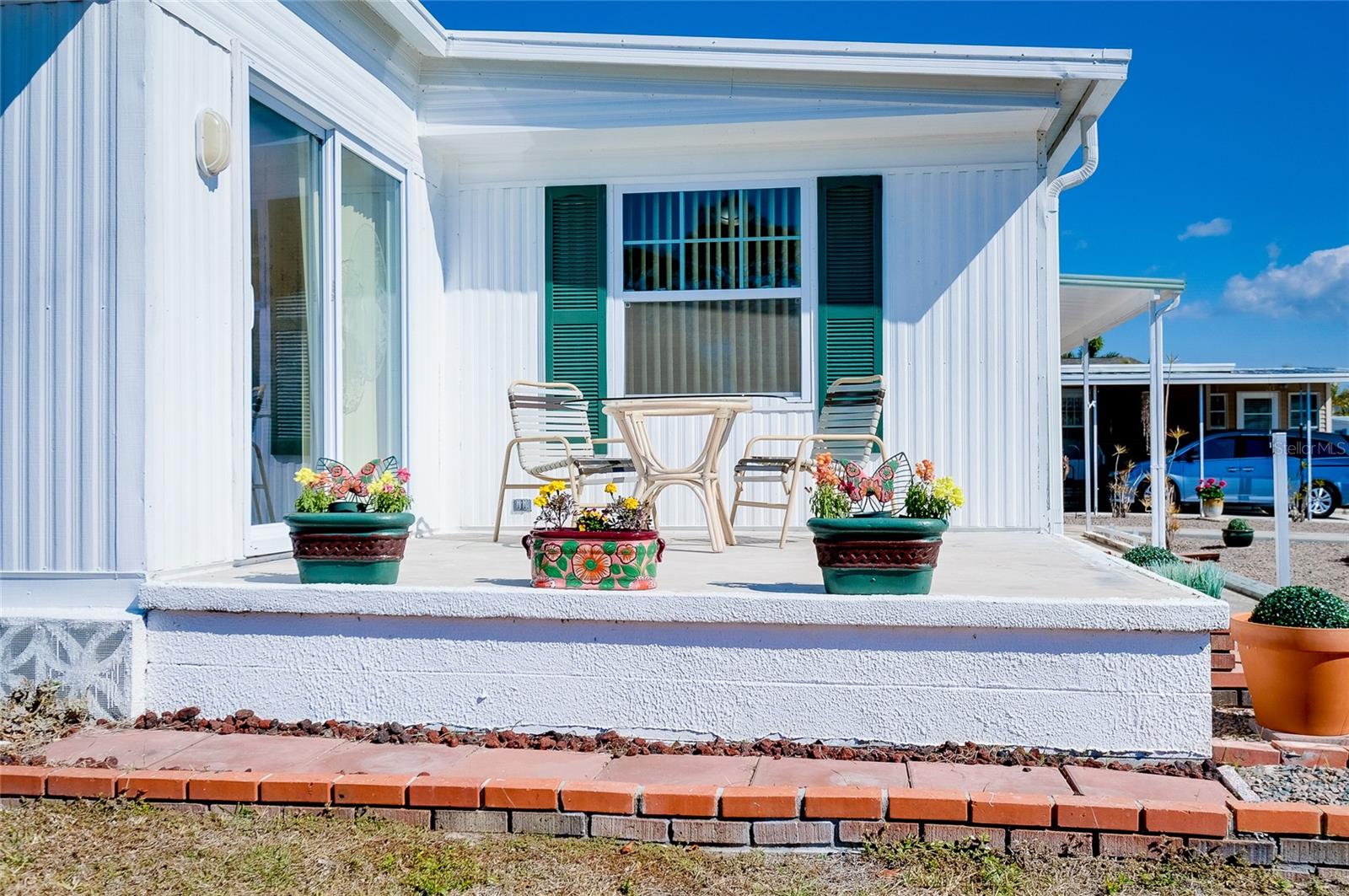 JAPANESE GARDENS MHP - Residential