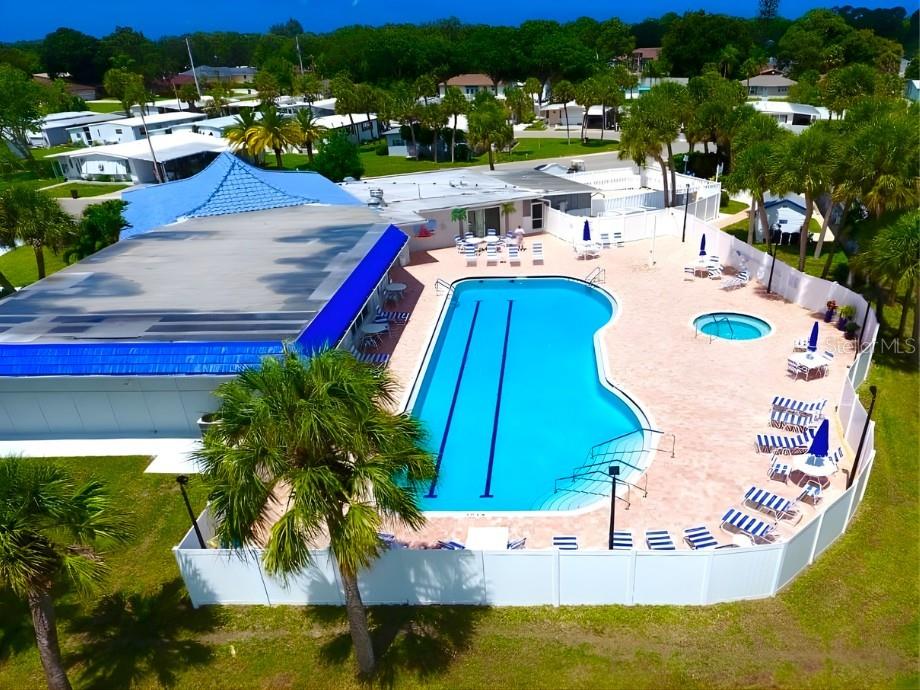 JAPANESE GARDENS MHP - Residential