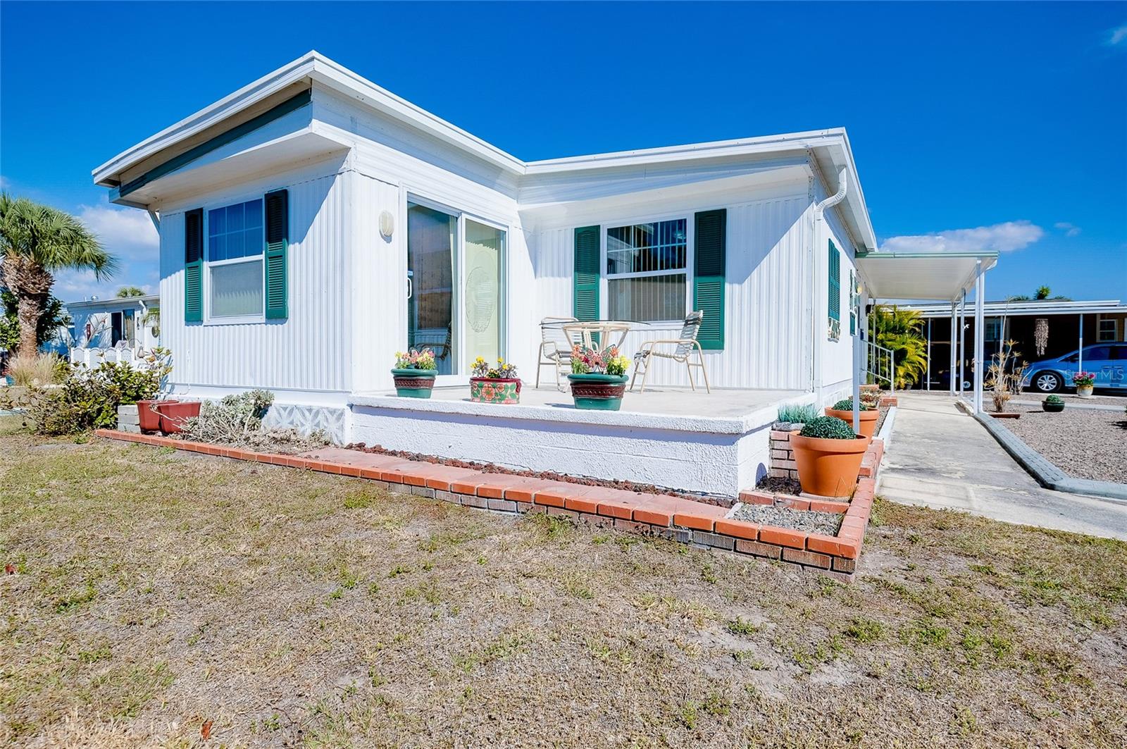 JAPANESE GARDENS MHP - Residential