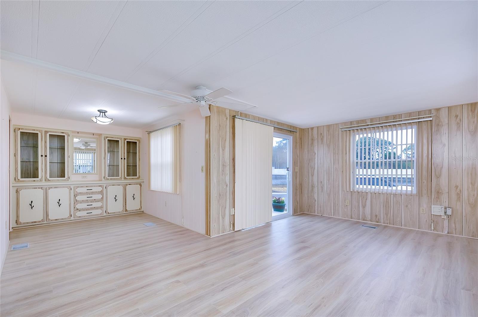 JAPANESE GARDENS MHP - Residential