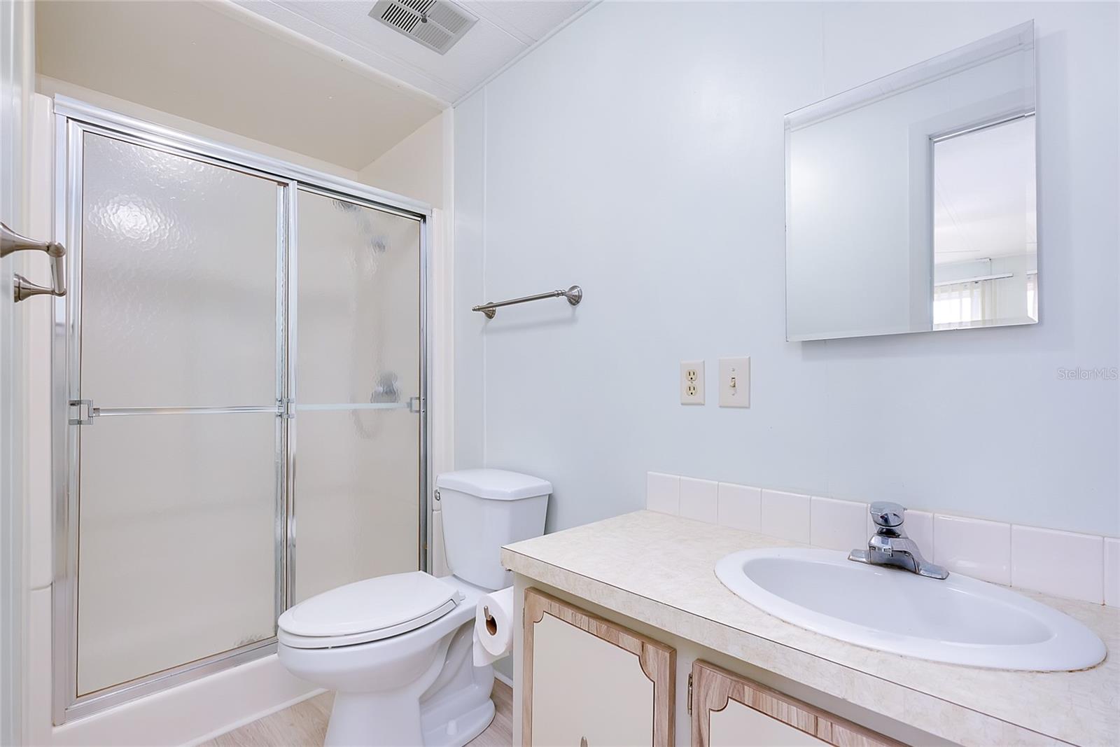 JAPANESE GARDENS MHP - Residential