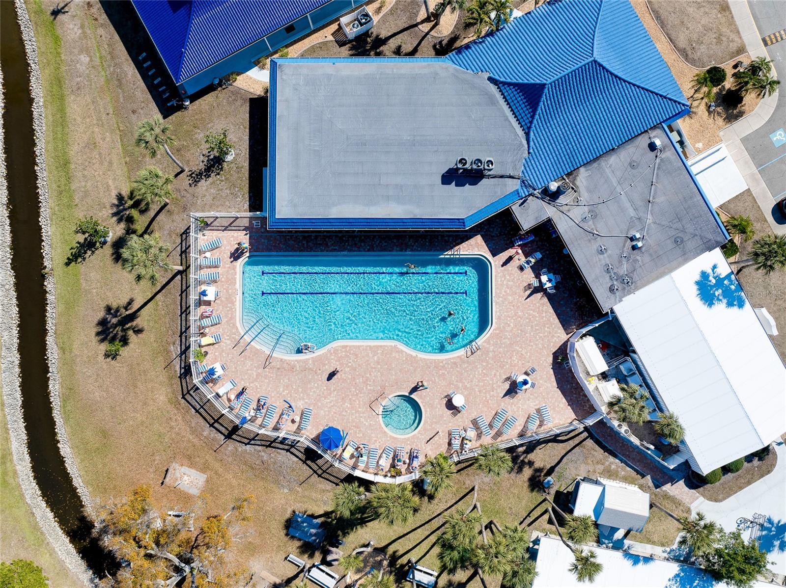 JAPANESE GARDENS MHP - Residential