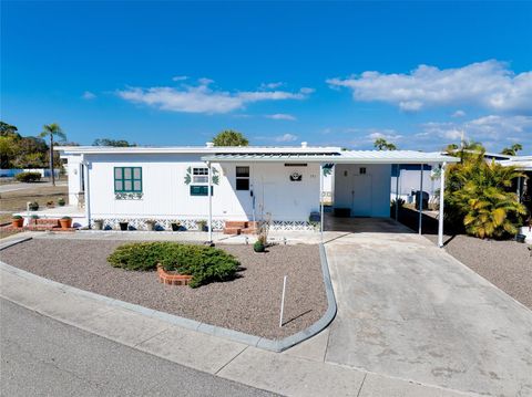 791 GLORIOSA DRIVE VENICE FL 34293