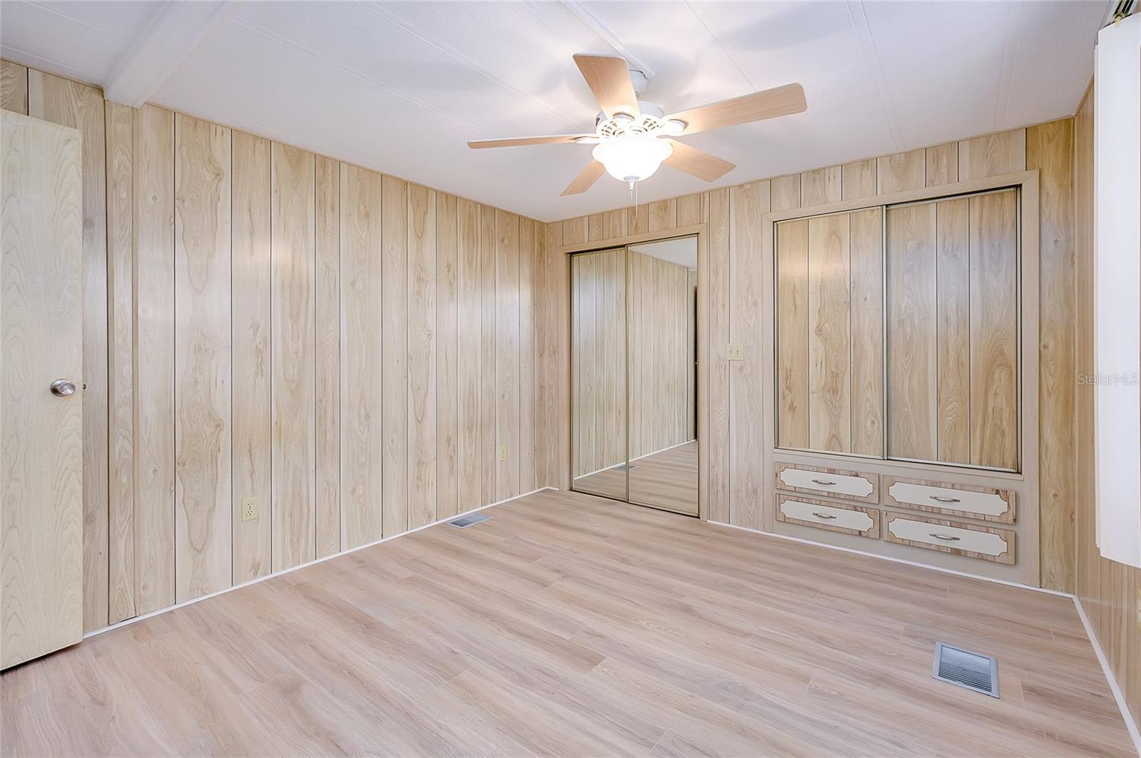 JAPANESE GARDENS MHP - Residential