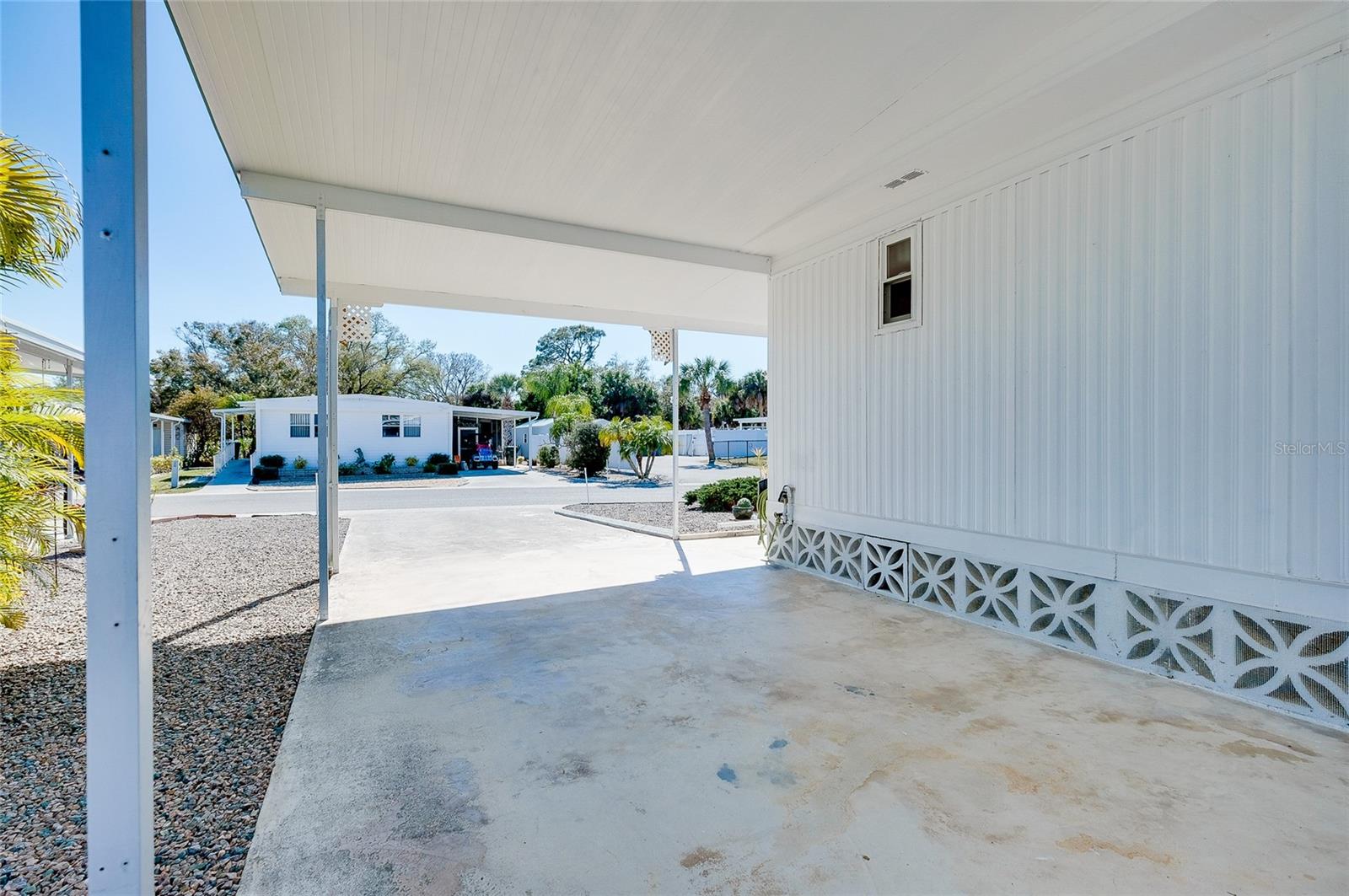 JAPANESE GARDENS MHP - Residential