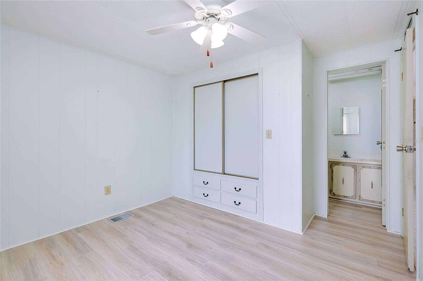 JAPANESE GARDENS MHP - Residential