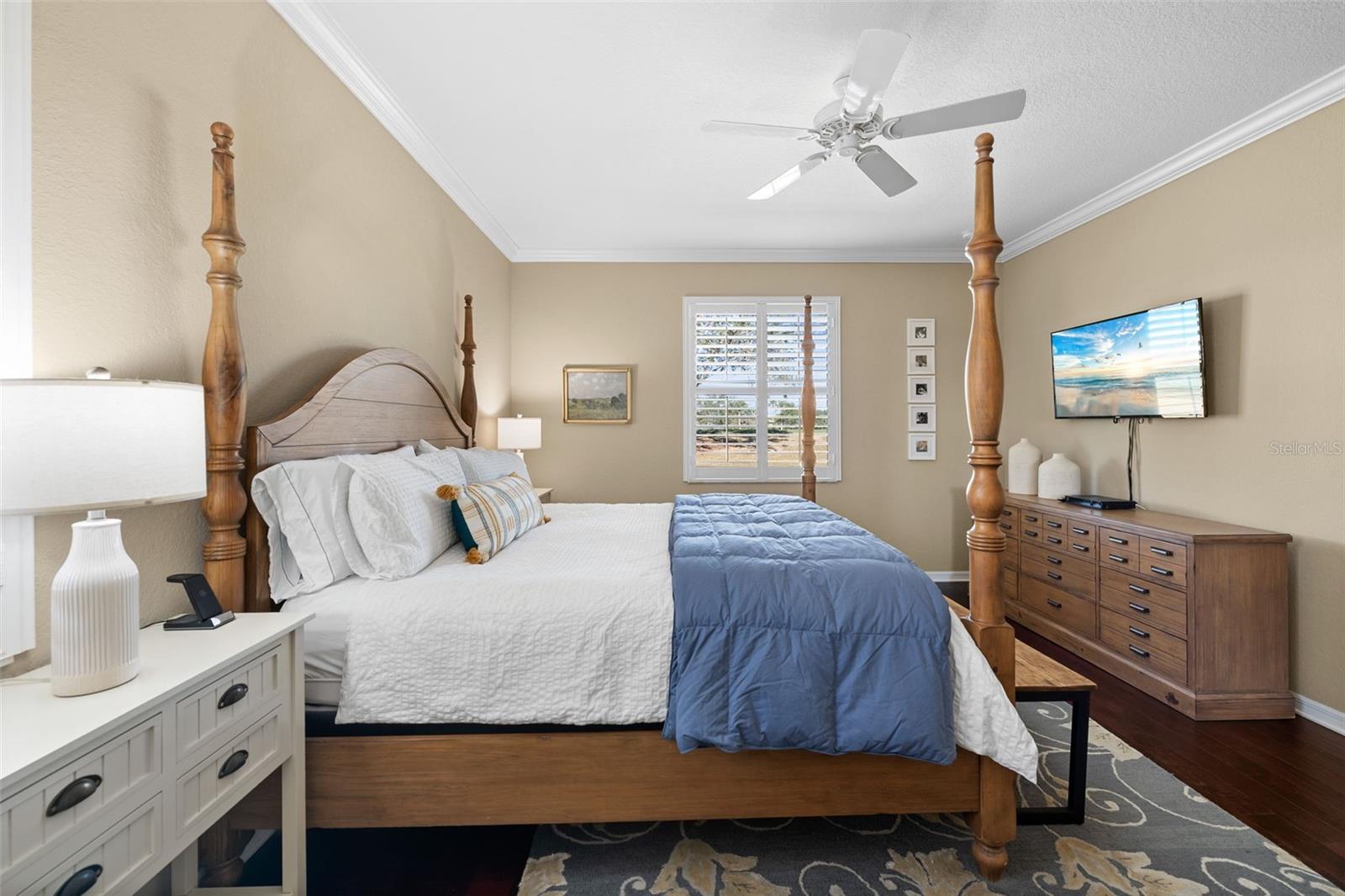 HERITAGE HARBOUR SUBPHASE J - Residential