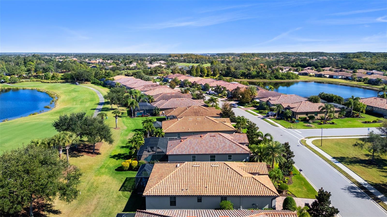 HERITAGE HARBOUR SUBPHASE J - Residential