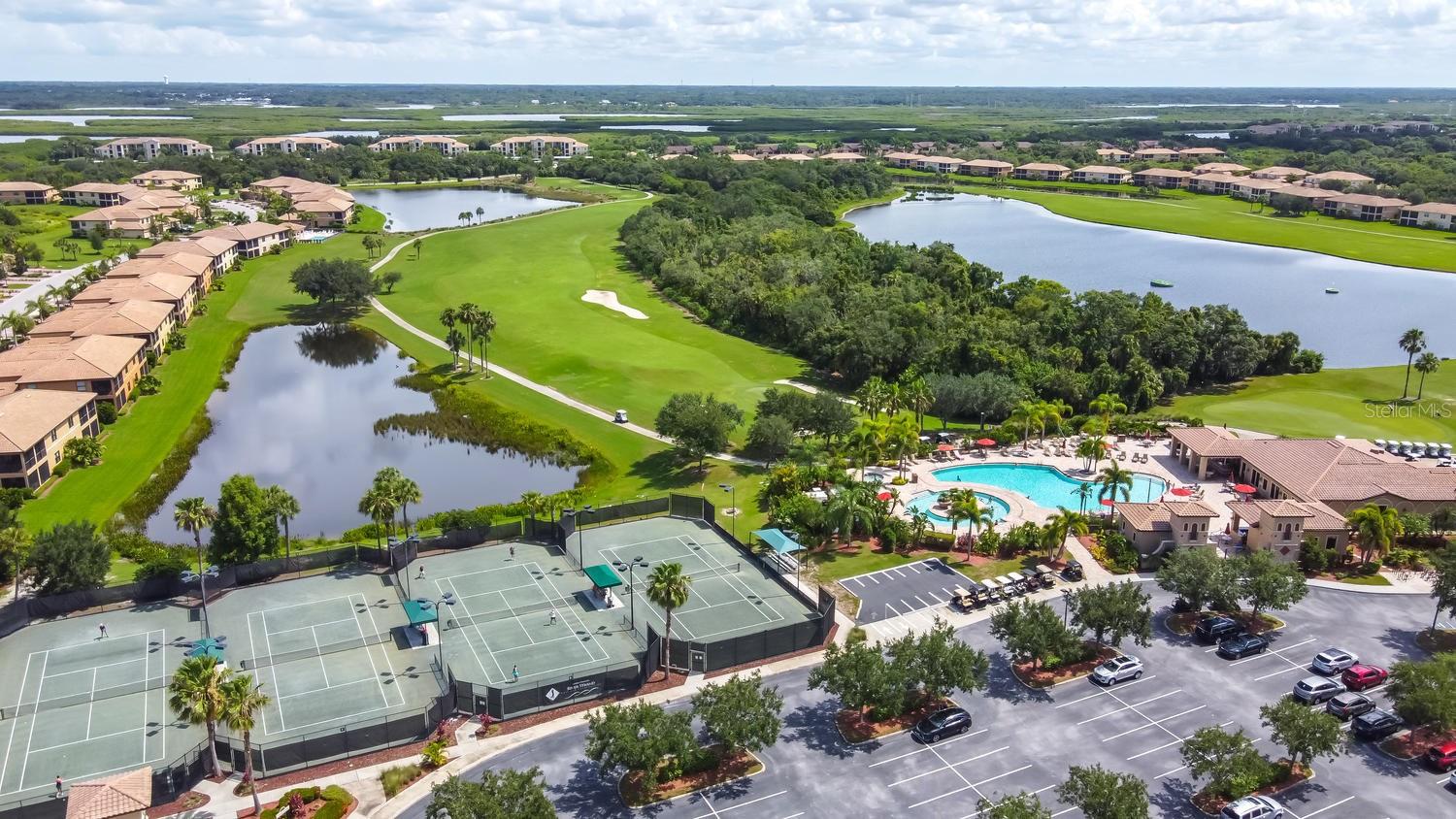 HERITAGE HARBOUR SUBPHASE J - Residential