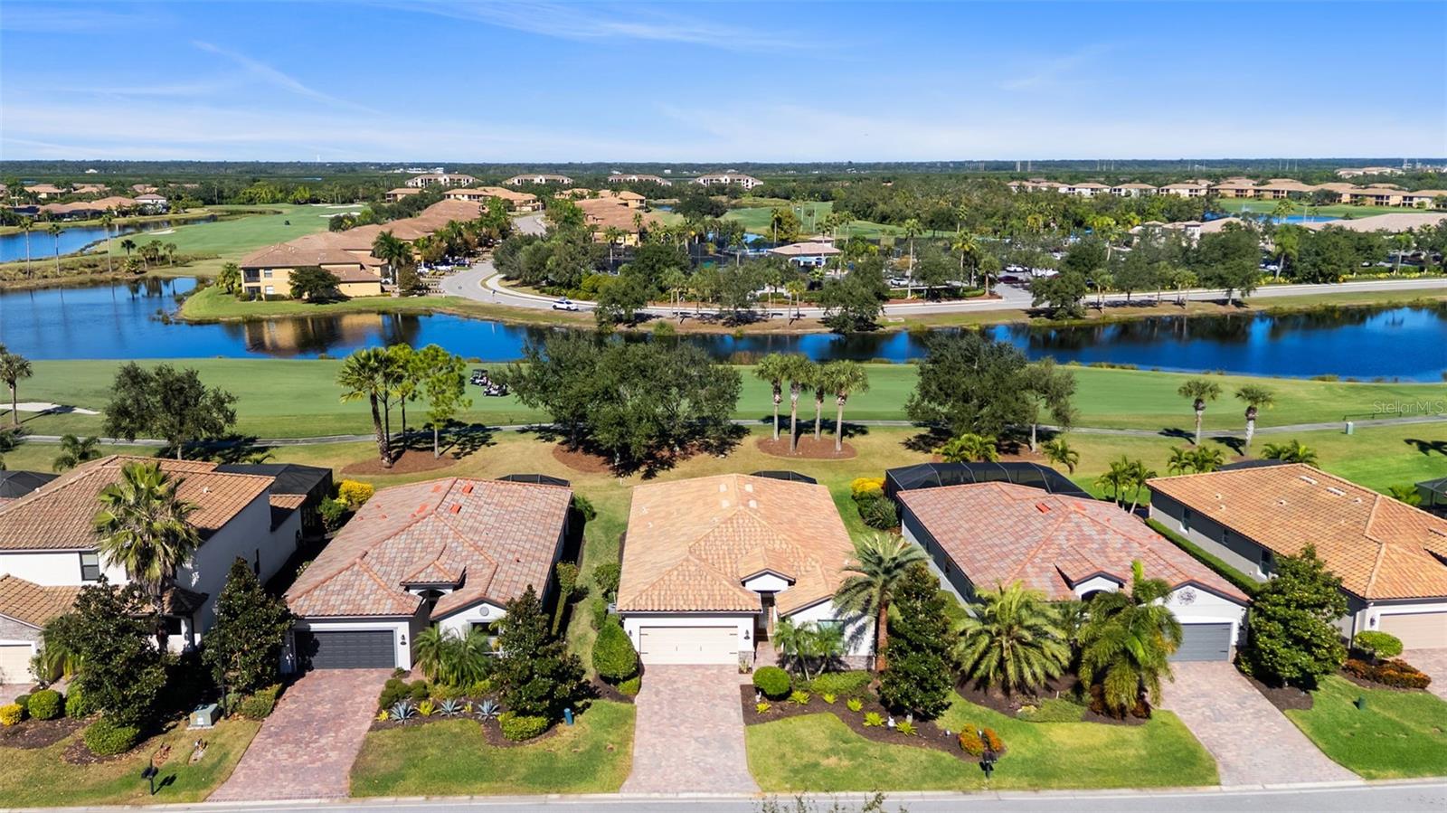 HERITAGE HARBOUR SUBPHASE J - Residential