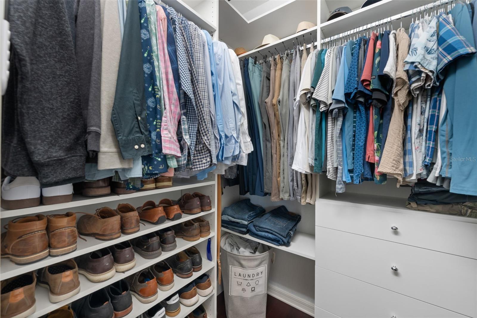 HERITAGE HARBOUR SUBPHASE J - Residential